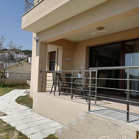 Secreto Apartment Kavala Exterior photo